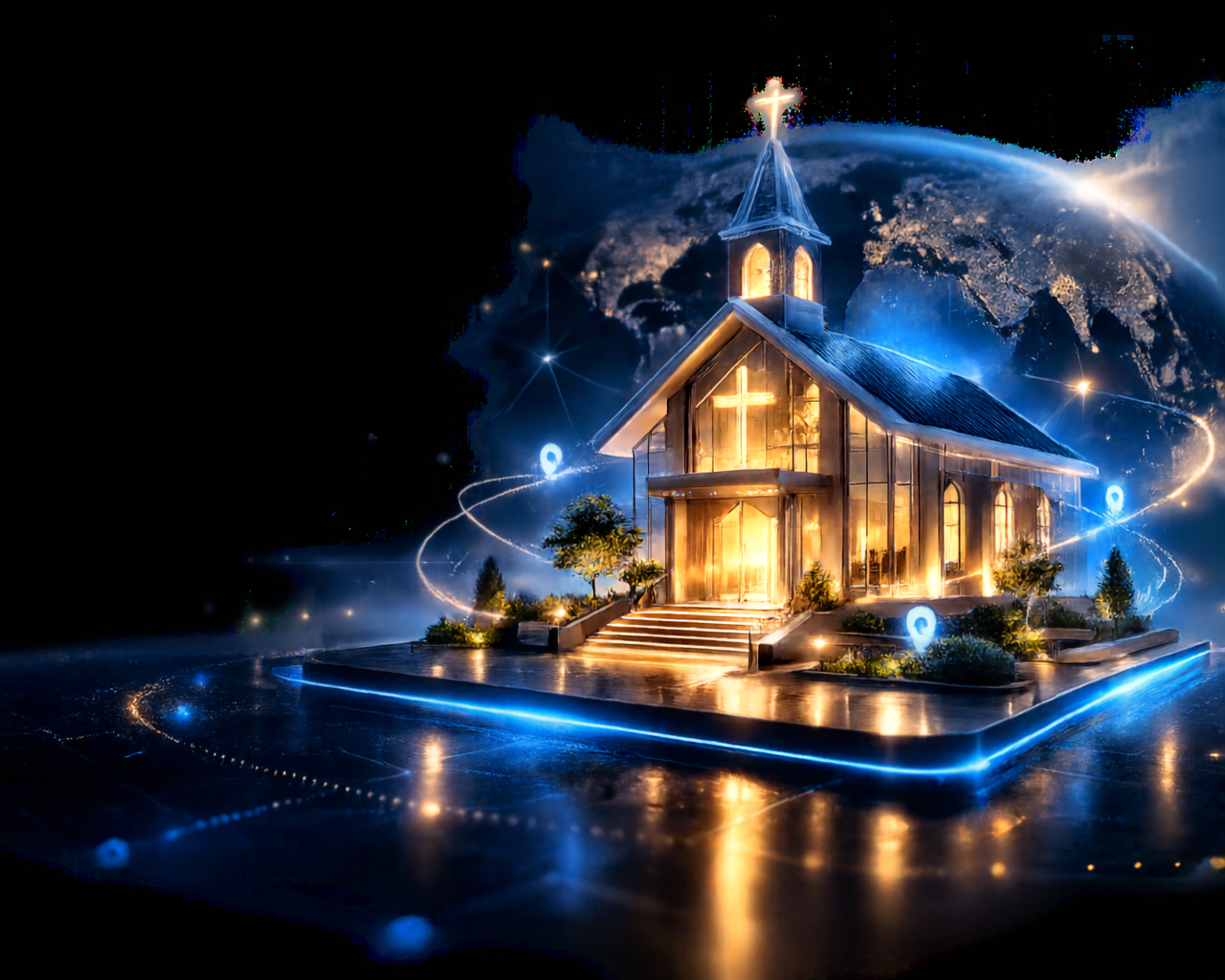 Snow Bible Church